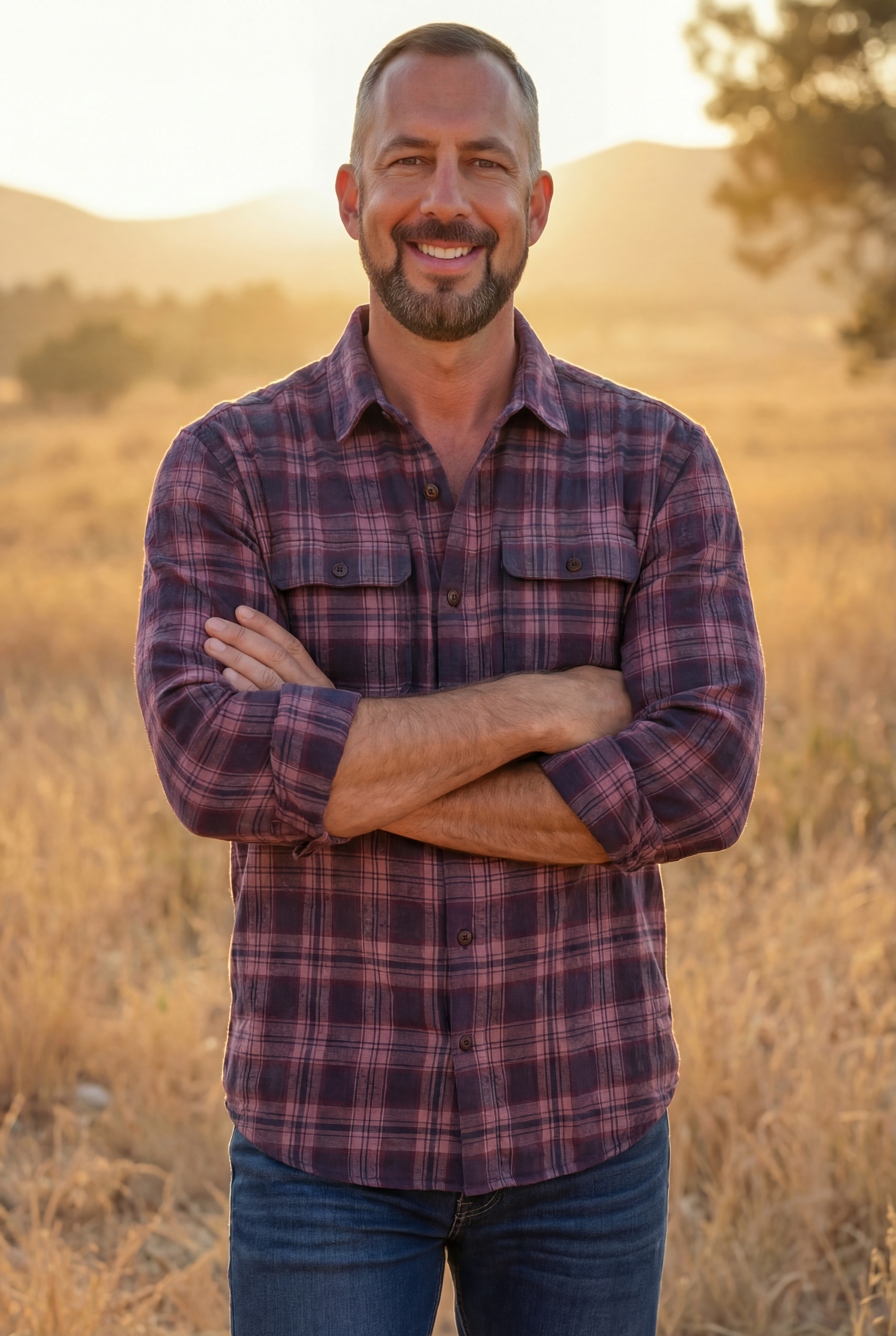 Justin Snider - Concho Valley Aerial Solutions